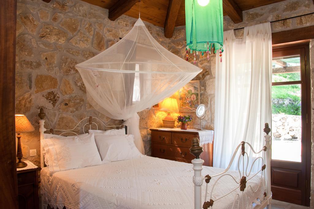 Villa Collina Василикос Экстерьер фото