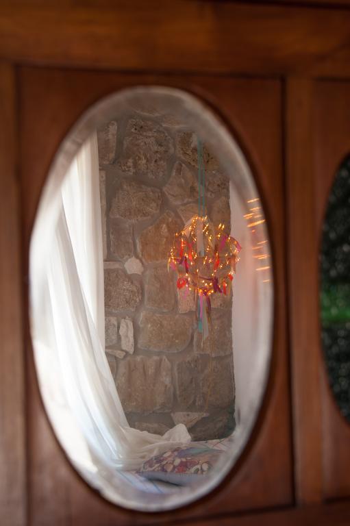 Villa Collina Василикос Экстерьер фото
