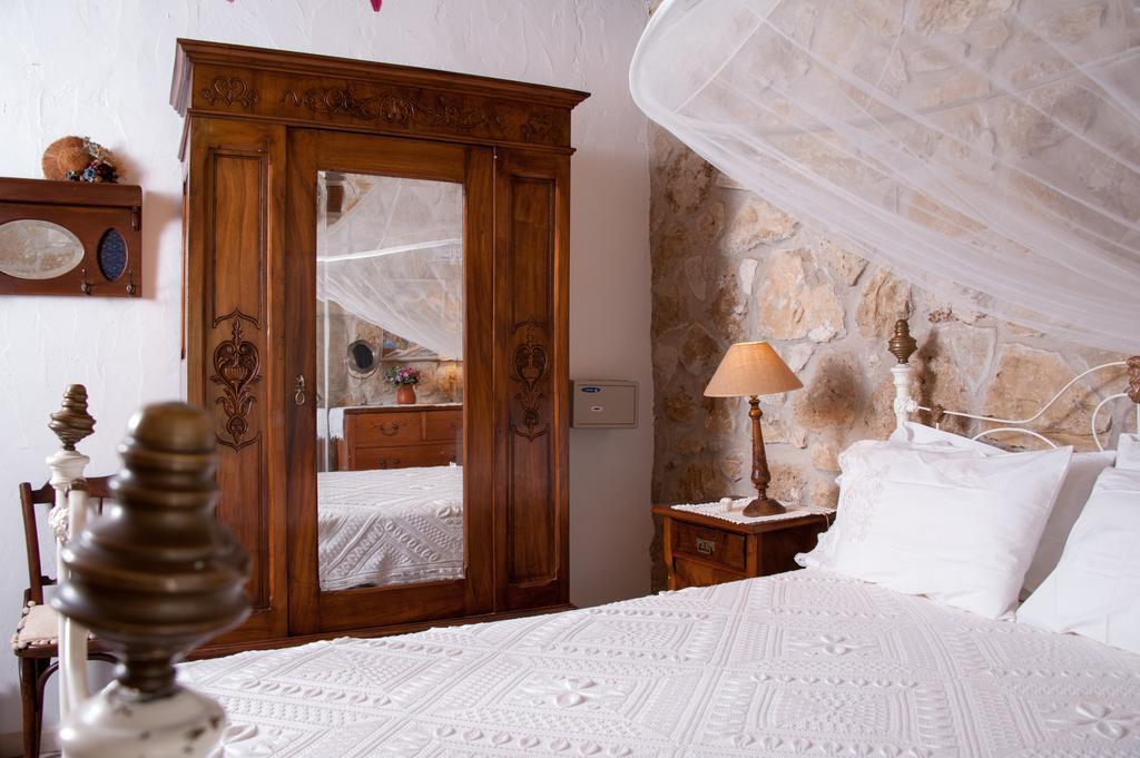 Villa Collina Василикос Экстерьер фото